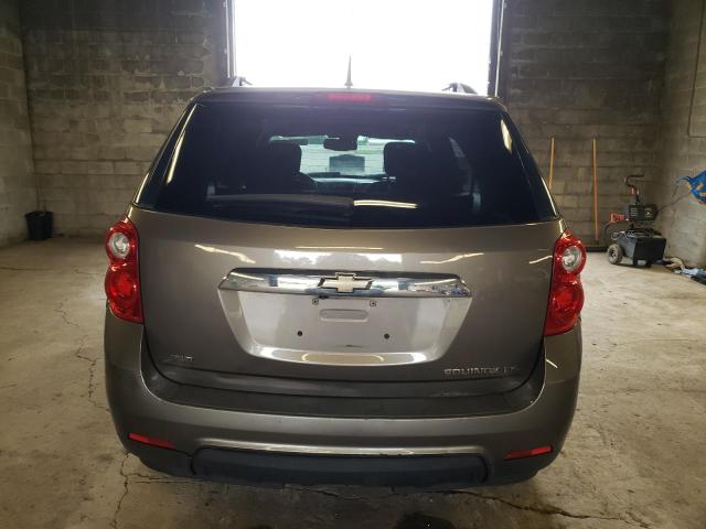 Photo 5 VIN: 2CNFLEEC5B6455353 - CHEVROLET EQUINOX LT 