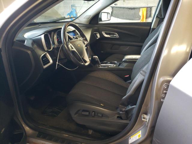 Photo 6 VIN: 2CNFLEEC5B6455353 - CHEVROLET EQUINOX LT 