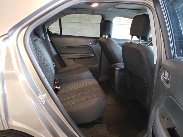 Photo 9 VIN: 2CNFLEEC5B6455353 - CHEVROLET EQUINOX LT 