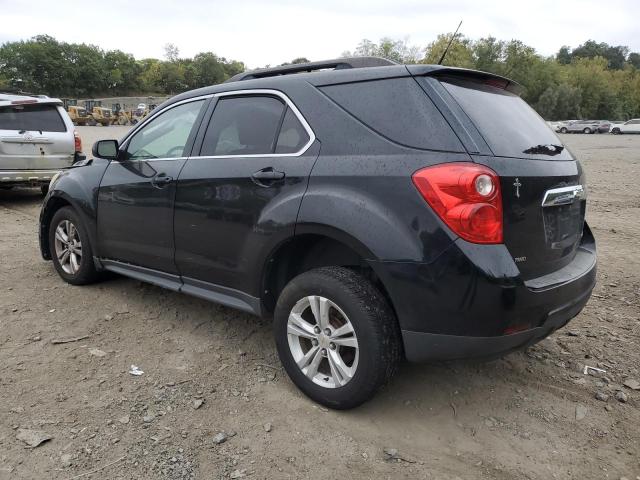 Photo 1 VIN: 2CNFLEEC5B6462836 - CHEVROLET EQUINOX LT 