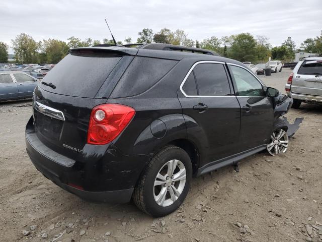 Photo 2 VIN: 2CNFLEEC5B6462836 - CHEVROLET EQUINOX LT 