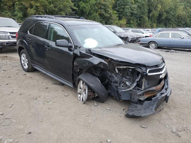 Photo 3 VIN: 2CNFLEEC5B6462836 - CHEVROLET EQUINOX LT 