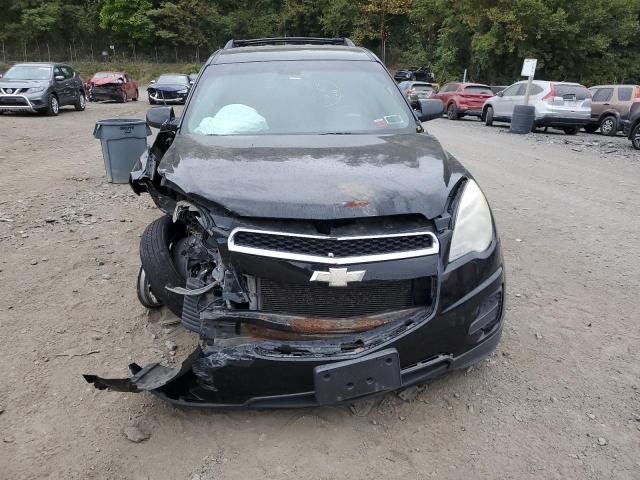 Photo 4 VIN: 2CNFLEEC5B6462836 - CHEVROLET EQUINOX LT 