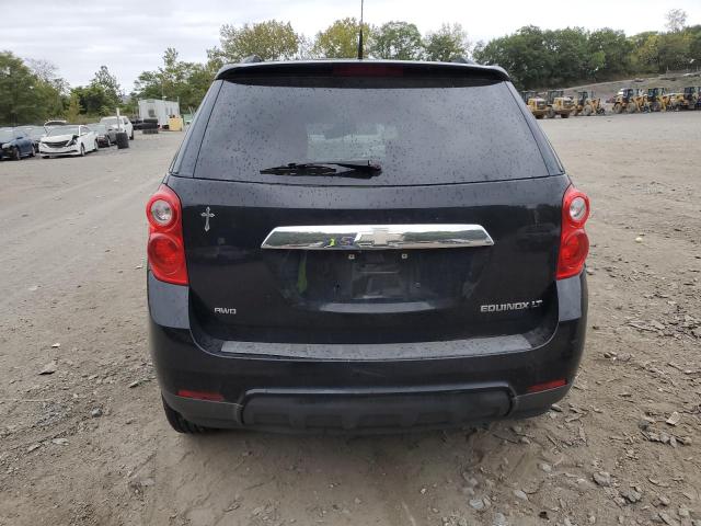 Photo 5 VIN: 2CNFLEEC5B6462836 - CHEVROLET EQUINOX LT 