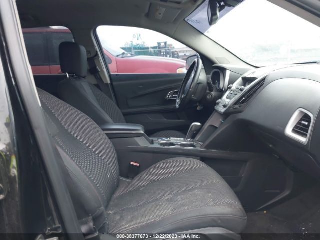 Photo 4 VIN: 2CNFLEEC5B6463887 - CHEVROLET EQUINOX 