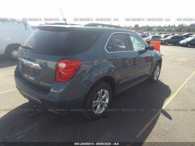 Photo 3 VIN: 2CNFLEEC6B6225451 - CHEVROLET EQUINOX 