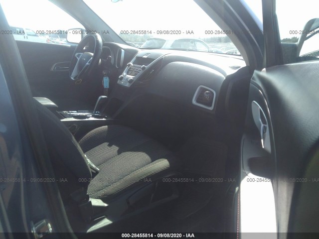 Photo 4 VIN: 2CNFLEEC6B6225451 - CHEVROLET EQUINOX 