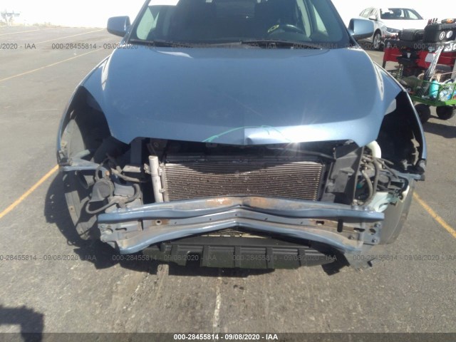 Photo 5 VIN: 2CNFLEEC6B6225451 - CHEVROLET EQUINOX 