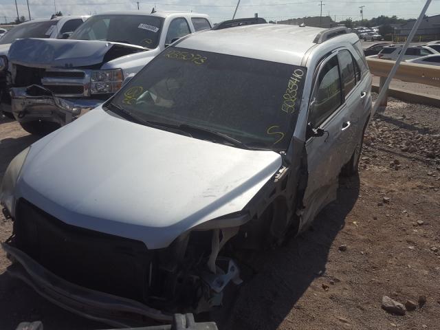 Photo 1 VIN: 2CNFLEEC6B6235073 - CHEVROLET EQUINOX LT 