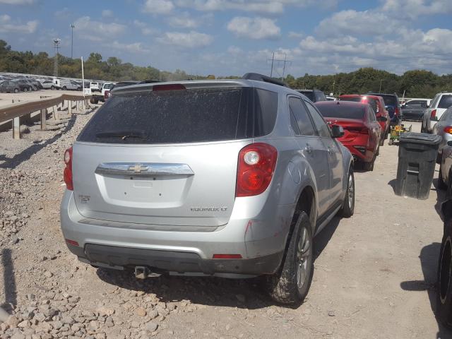 Photo 3 VIN: 2CNFLEEC6B6235073 - CHEVROLET EQUINOX LT 