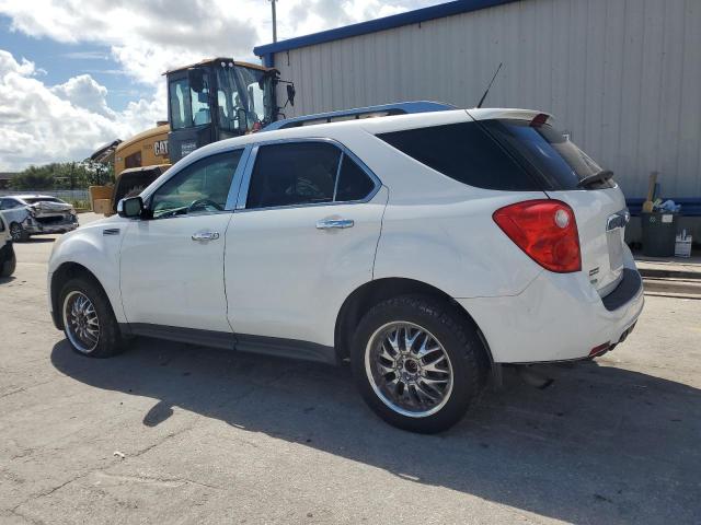 Photo 1 VIN: 2CNFLEEC6B6247062 - CHEVROLET EQUINOX LT 