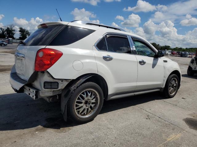 Photo 2 VIN: 2CNFLEEC6B6247062 - CHEVROLET EQUINOX LT 