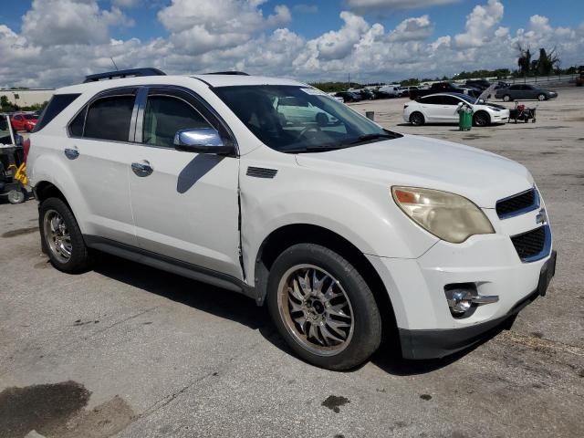 Photo 3 VIN: 2CNFLEEC6B6247062 - CHEVROLET EQUINOX LT 