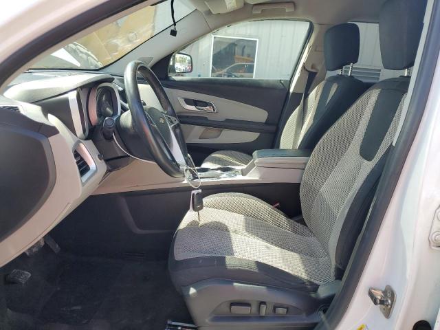 Photo 6 VIN: 2CNFLEEC6B6247062 - CHEVROLET EQUINOX LT 