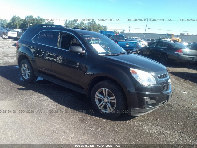 Photo 0 VIN: 2CNFLEEC6B6252178 - CHEVROLET EQUINOX 