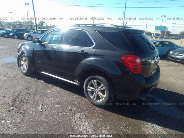 Photo 2 VIN: 2CNFLEEC6B6252178 - CHEVROLET EQUINOX 