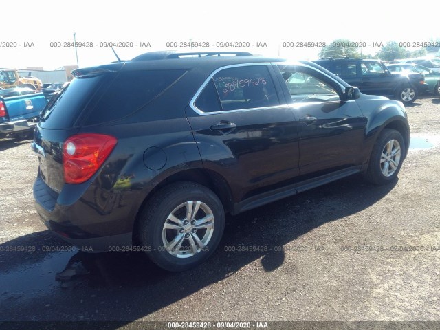 Photo 3 VIN: 2CNFLEEC6B6252178 - CHEVROLET EQUINOX 