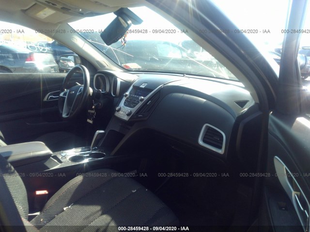 Photo 4 VIN: 2CNFLEEC6B6252178 - CHEVROLET EQUINOX 