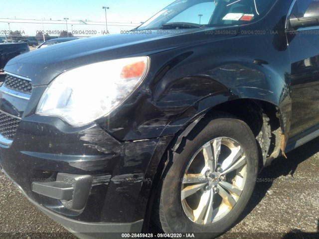 Photo 5 VIN: 2CNFLEEC6B6252178 - CHEVROLET EQUINOX 