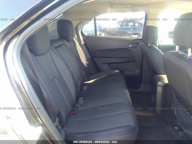 Photo 7 VIN: 2CNFLEEC6B6252178 - CHEVROLET EQUINOX 