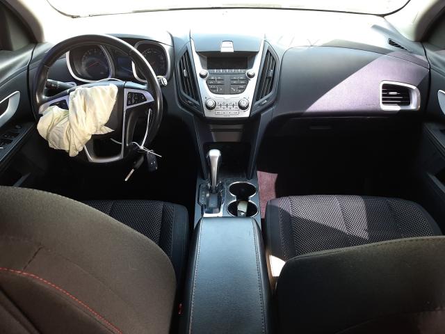 Photo 8 VIN: 2CNFLEEC6B6256134 - CHEVROLET EQUINOX LT 