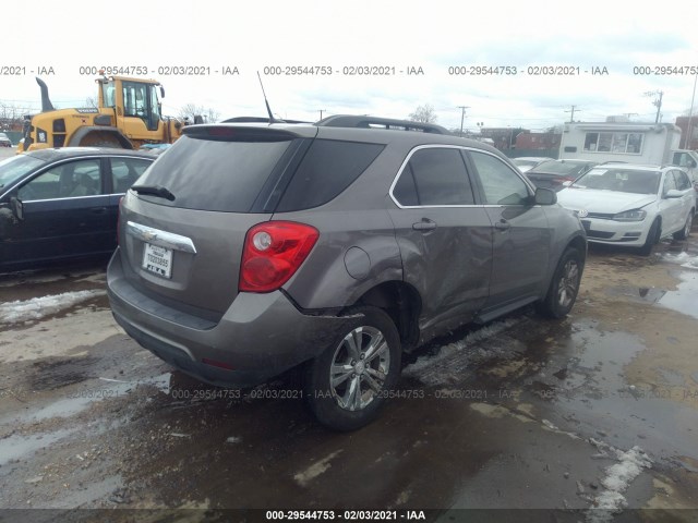 Photo 3 VIN: 2CNFLEEC6B6288856 - CHEVROLET EQUINOX 