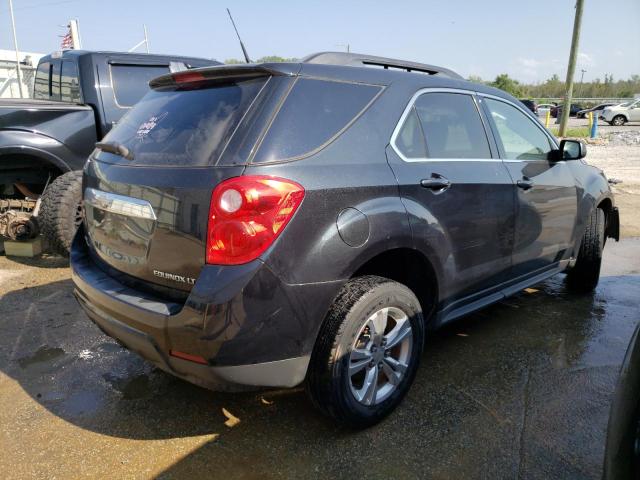 Photo 2 VIN: 2CNFLEEC6B6304120 - CHEVROLET EQUINOX LT 