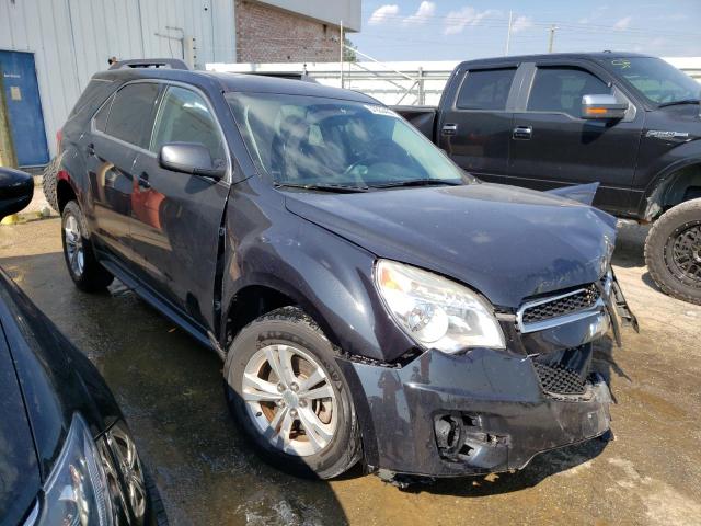 Photo 3 VIN: 2CNFLEEC6B6304120 - CHEVROLET EQUINOX LT 