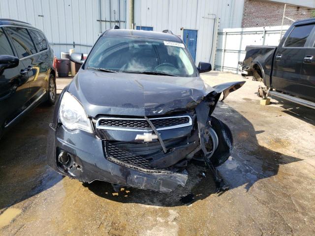 Photo 4 VIN: 2CNFLEEC6B6304120 - CHEVROLET EQUINOX LT 