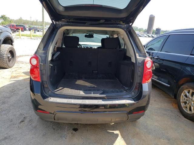 Photo 5 VIN: 2CNFLEEC6B6304120 - CHEVROLET EQUINOX LT 