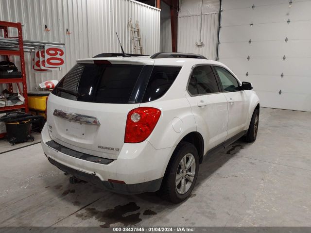 Photo 3 VIN: 2CNFLEEC6B6319152 - CHEVROLET EQUINOX 