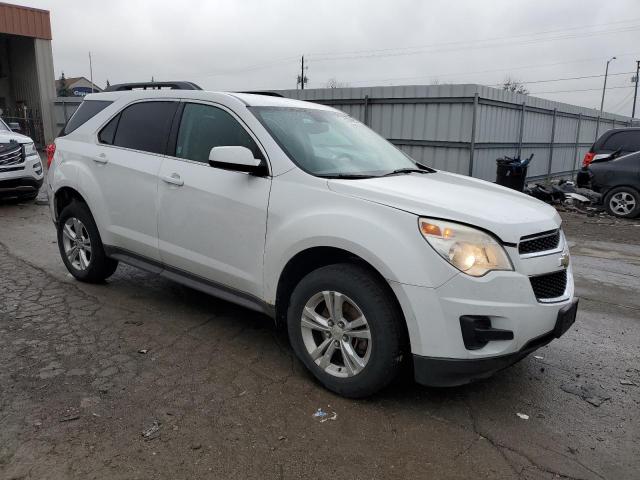 Photo 3 VIN: 2CNFLEEC6B6321273 - CHEVROLET EQUINOX 