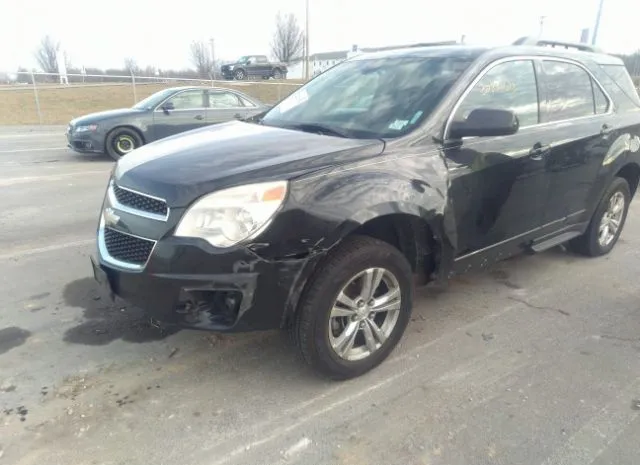 Photo 5 VIN: 2CNFLEEC6B6322942 - CHEVROLET EQUINOX 