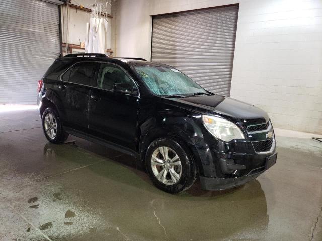 Photo 3 VIN: 2CNFLEEC6B6334184 - CHEVROLET EQUINOX 