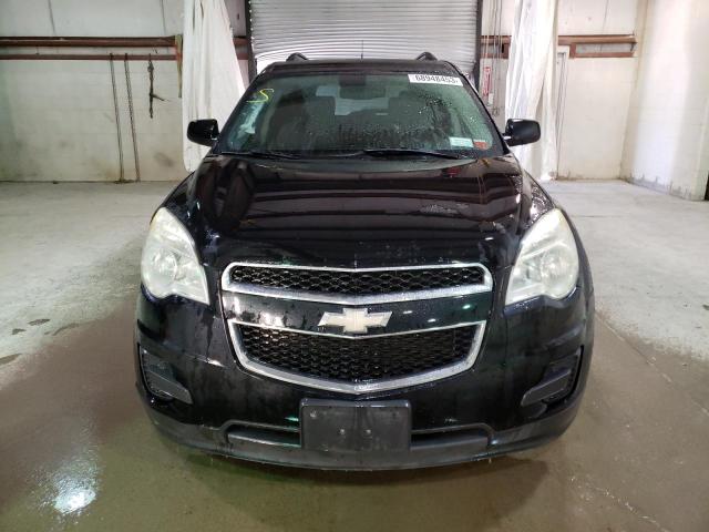 Photo 4 VIN: 2CNFLEEC6B6334184 - CHEVROLET EQUINOX 