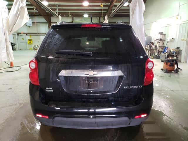 Photo 5 VIN: 2CNFLEEC6B6334184 - CHEVROLET EQUINOX 