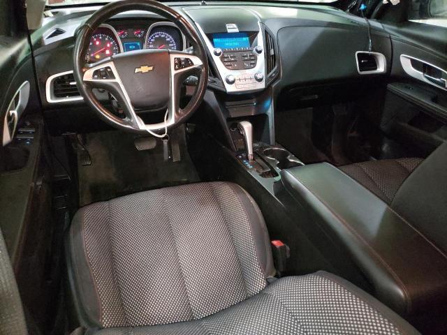 Photo 7 VIN: 2CNFLEEC6B6334184 - CHEVROLET EQUINOX 