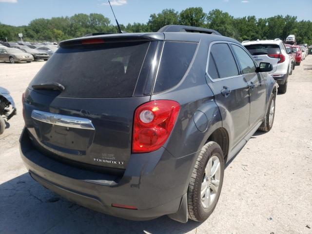 Photo 3 VIN: 2CNFLEEC6B6339921 - CHEVROLET EQUINOX LT 