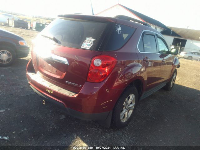 Photo 3 VIN: 2CNFLEEC6B6340602 - CHEVROLET EQUINOX 