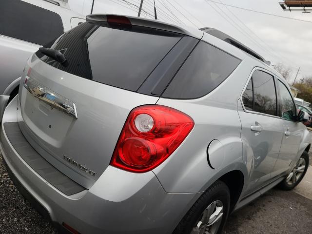 Photo 3 VIN: 2CNFLEEC6B6357951 - CHEVROLET EQUINOX LT 