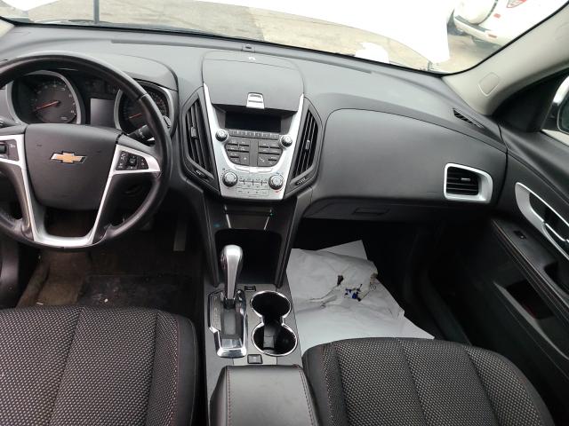 Photo 8 VIN: 2CNFLEEC6B6357951 - CHEVROLET EQUINOX LT 