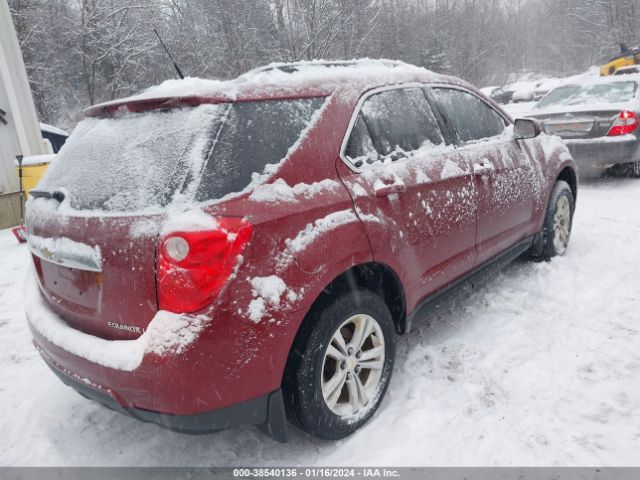 Photo 3 VIN: 2CNFLEEC6B6358484 - CHEVROLET EQUINOX 