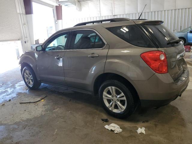 Photo 1 VIN: 2CNFLEEC6B6359781 - CHEVROLET EQUINOX LT 