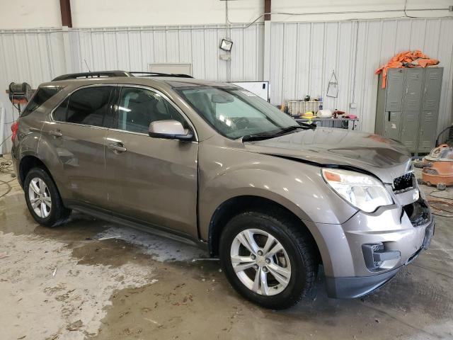 Photo 3 VIN: 2CNFLEEC6B6359781 - CHEVROLET EQUINOX LT 