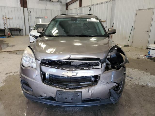 Photo 4 VIN: 2CNFLEEC6B6359781 - CHEVROLET EQUINOX LT 