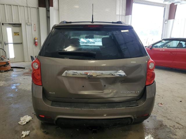 Photo 5 VIN: 2CNFLEEC6B6359781 - CHEVROLET EQUINOX LT 