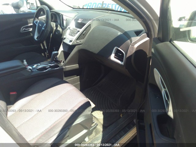 Photo 4 VIN: 2CNFLEEC6B6364897 - CHEVROLET EQUINOX 