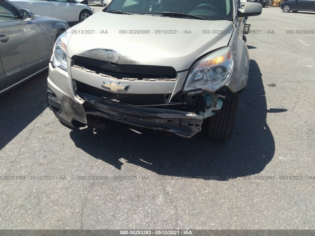 Photo 5 VIN: 2CNFLEEC6B6364897 - CHEVROLET EQUINOX 