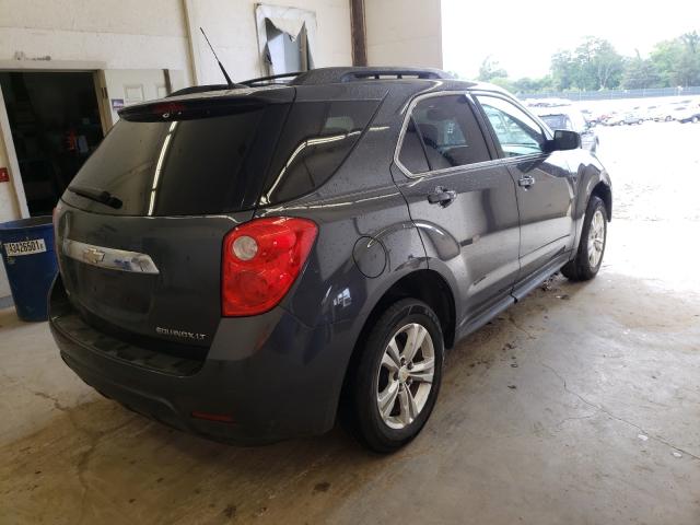 Photo 3 VIN: 2CNFLEEC6B6365371 - CHEVROLET EQUINOX LT 