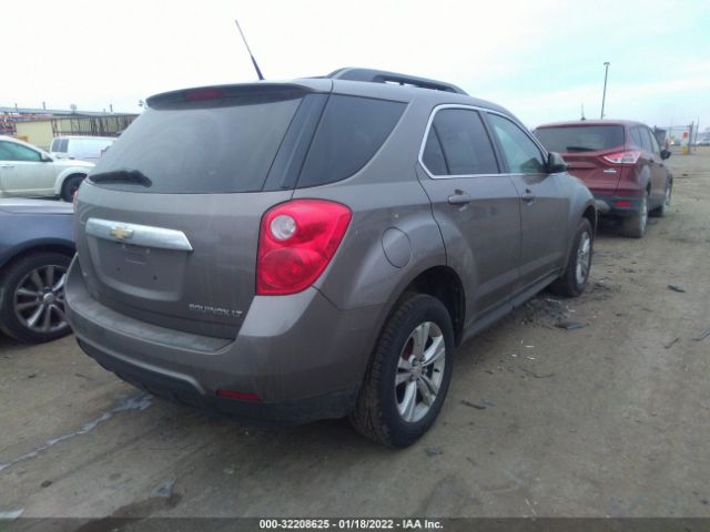 Photo 3 VIN: 2CNFLEEC6B6436150 - CHEVROLET EQUINOX 